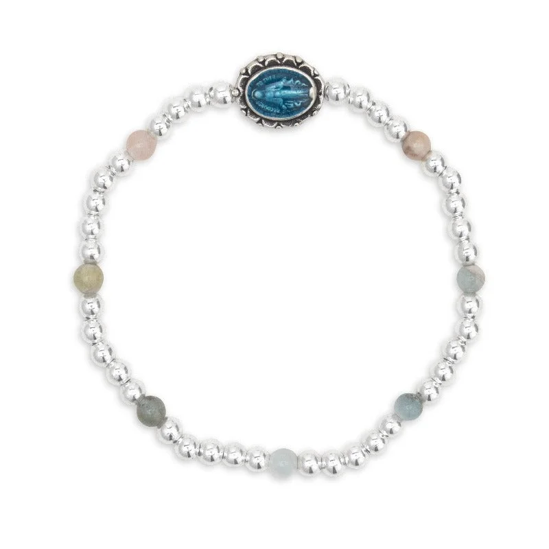 Miraculous Stretch Bracelet