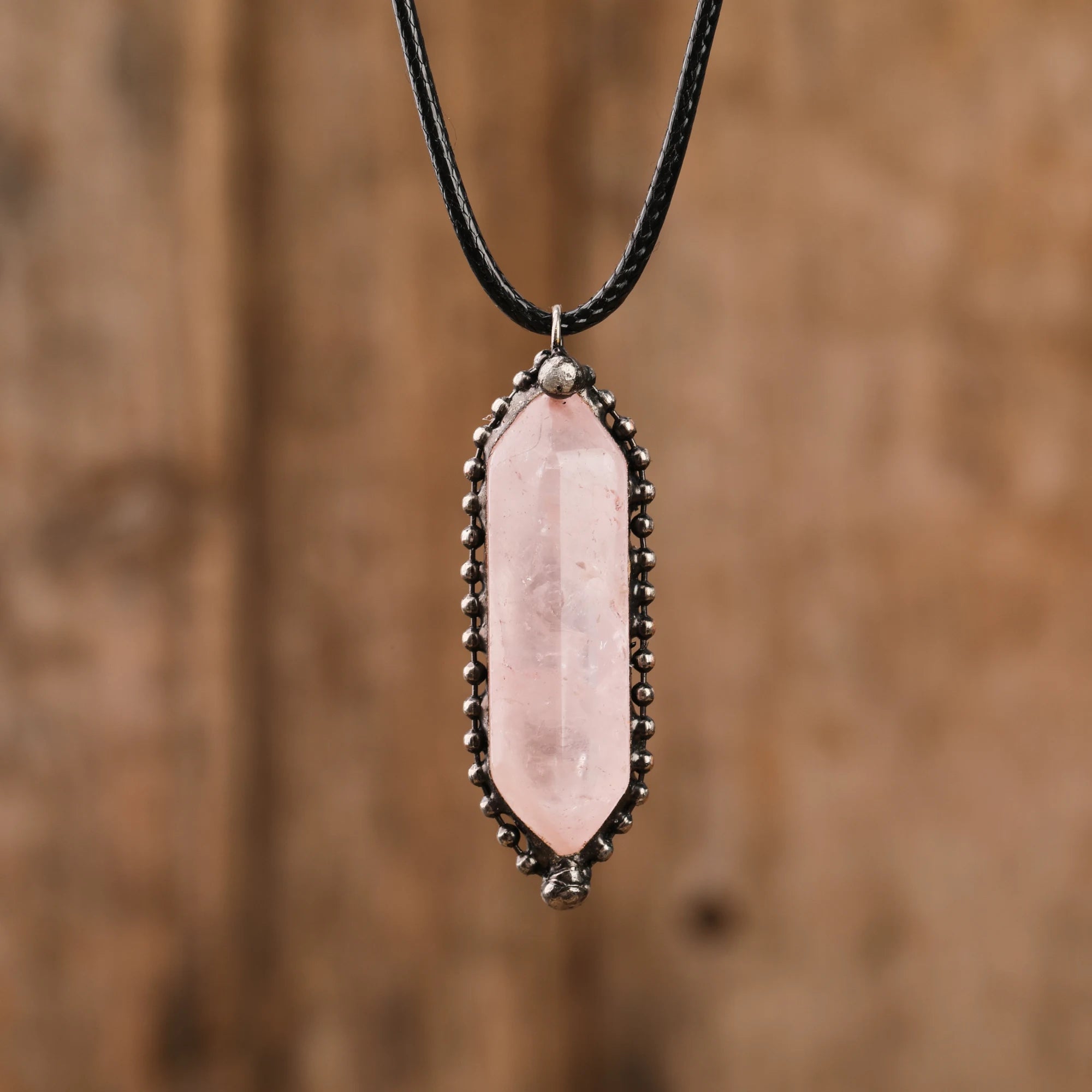 Rose Quartz